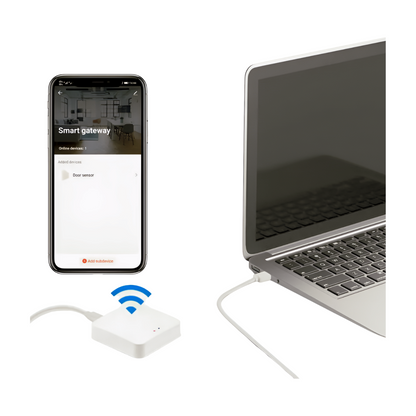 WiFi Hub